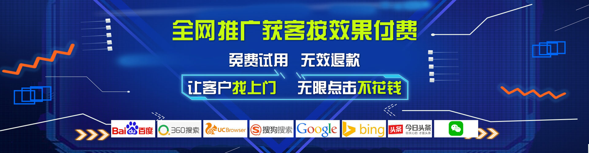 沧县网络推广竞价